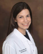 Dr. Carolyn Ellis, DO