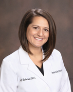 Holly Haeberlein, FNP