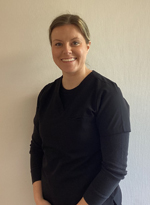 Cally Mountain, APRN