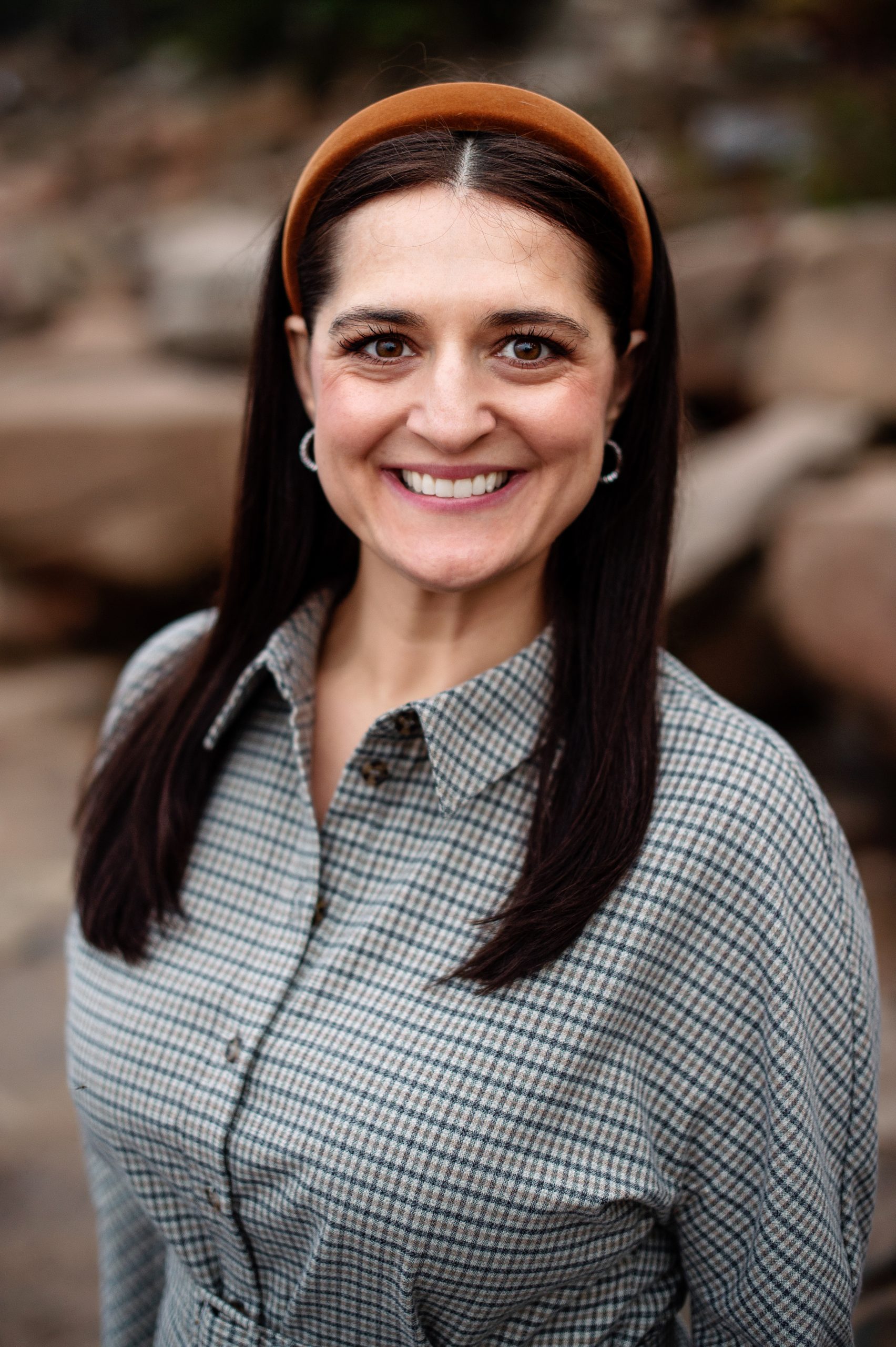 Holly Haeberlein, FNP-BC, DCNP